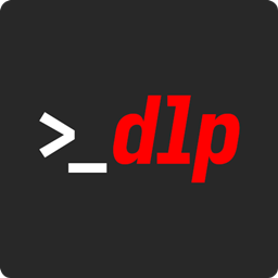 yt-dlp logo