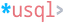 usql
