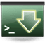 Guake logo