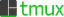 tmux