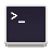 GNOME Terminal logo
