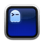 Ghostty logo