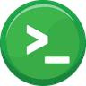 Extraterm logo