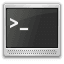 QTerminal logo