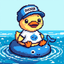 ducker