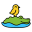 croc