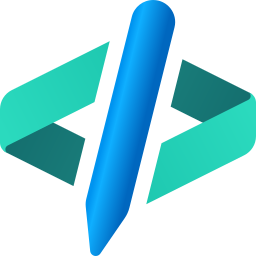 Edit logo