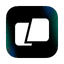 Warp logo