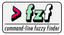 fzf