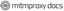 mitmproxy