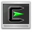 mintty logo