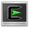 mintty logo