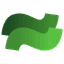 Wave logo