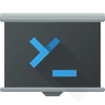 Yakuake logo
