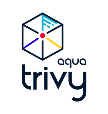 trivy logo