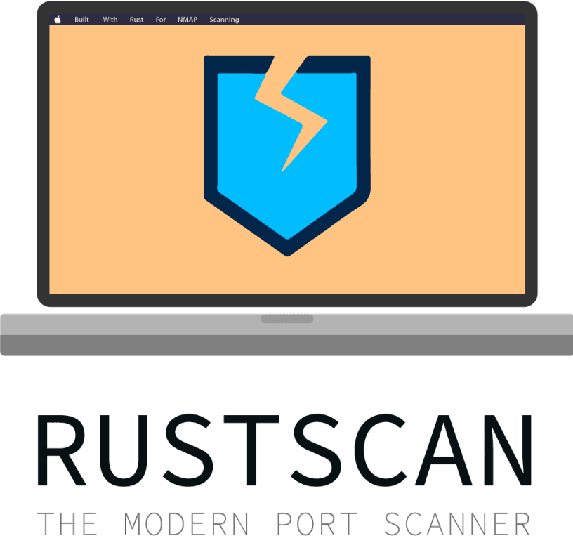 RustScan logo