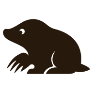 Mole logo