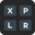 xplr logo