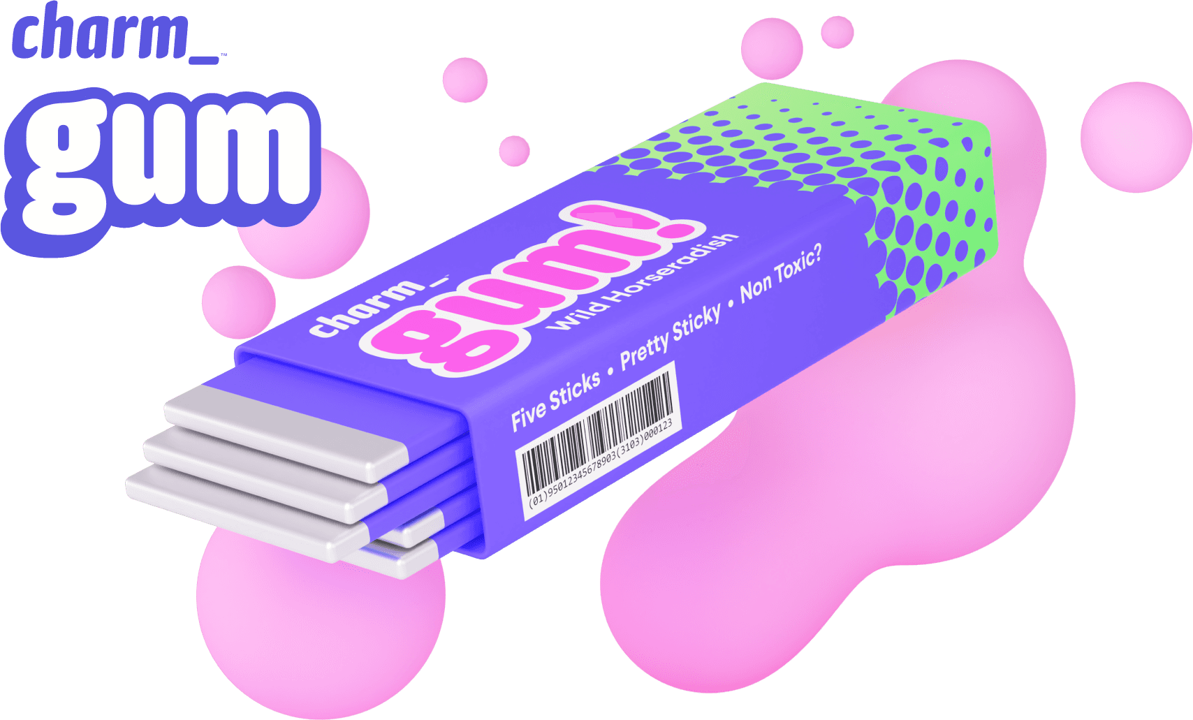 gum logo